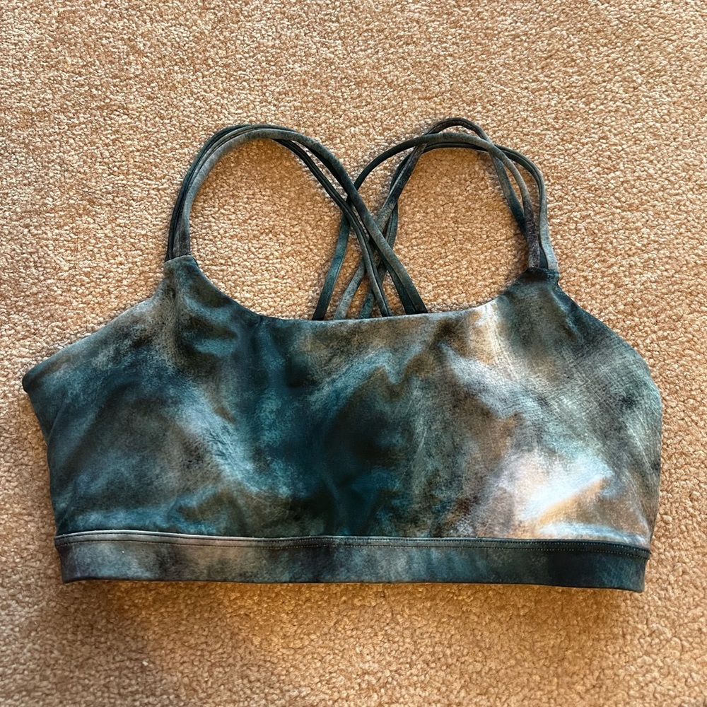 Gap sports bra Medium